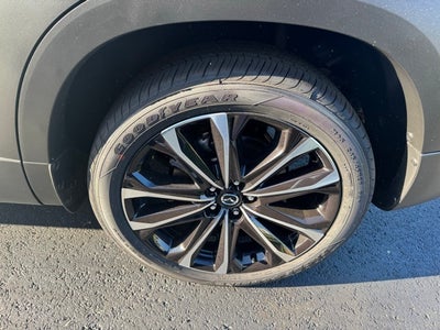 2025 Mazda Mazda CX-50 2.5 Turbo Premium Plus Package