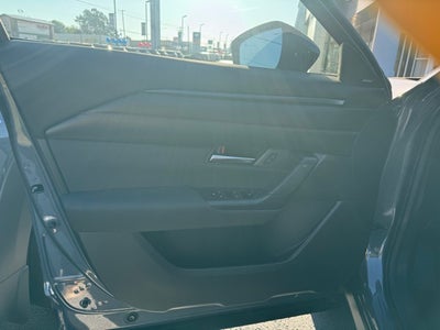 2025 Mazda Mazda CX-50 2.5 Turbo Premium Plus Package