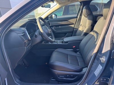 2025 Mazda Mazda CX-50 2.5 Turbo Premium Plus Package