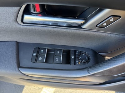 2025 Mazda Mazda CX-50 2.5 Turbo Premium Plus Package