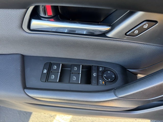 2025 Mazda Mazda CX-50 2.5 Turbo Premium Plus Package