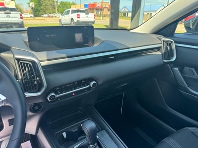 2026 Mazda Mazda CX-50 2.5 S Meridian Edition