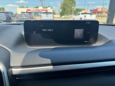 2026 Mazda Mazda CX-50 2.5 S Meridian Edition