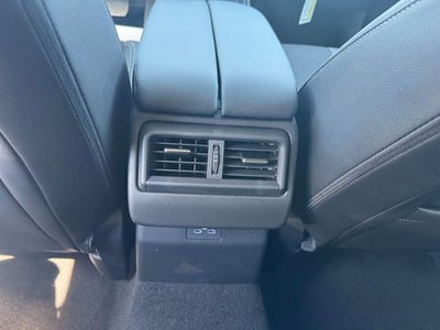 2026 Mazda Mazda CX-50 2.5 S Meridian Edition