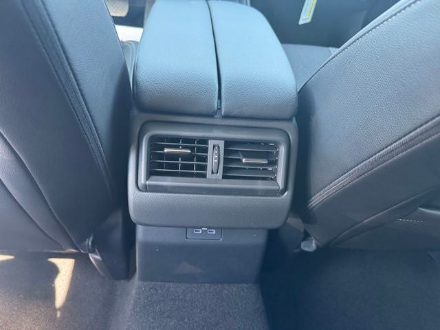 2026 Mazda Mazda CX-50 2.5 S Meridian Edition