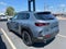 2026 Mazda Mazda CX-50 2.5 S Meridian Edition