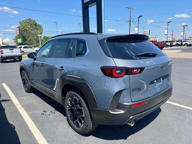 2026 Mazda Mazda CX-50 2.5 S Meridian Edition