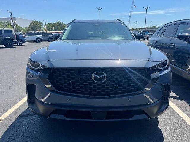 2026 Mazda Mazda CX-50 2.5 S Meridian Edition