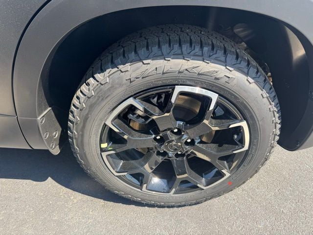 2026 Mazda Mazda CX-50 2.5 S Meridian Edition