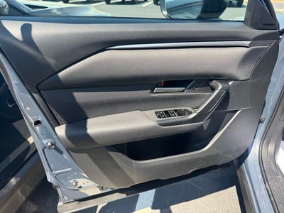 2026 Mazda Mazda CX-50 2.5 S Meridian Edition