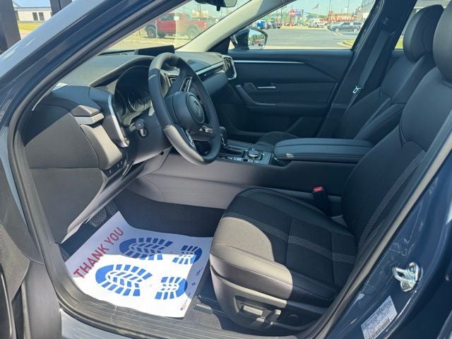 2026 Mazda Mazda CX-50 2.5 S Meridian Edition