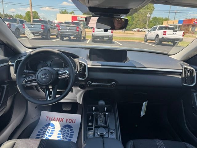 2026 Mazda Mazda CX-50 2.5 S Meridian Edition