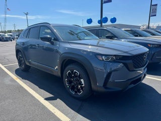 2026 Mazda Mazda CX-50 2.5 S Meridian Edition