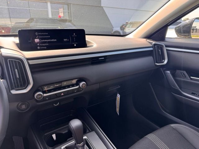 2026 Mazda Mazda CX-50 2.5 S Meridian Edition
