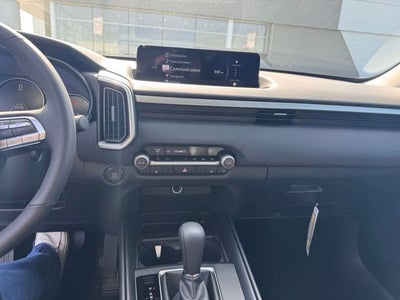 2026 Mazda Mazda CX-50 2.5 S Meridian Edition