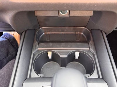 2026 Mazda Mazda CX-50 2.5 S Meridian Edition