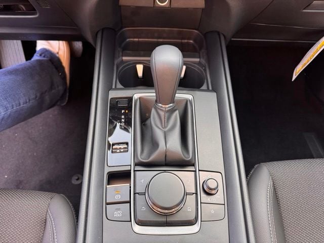 2026 Mazda Mazda CX-50 2.5 S Meridian Edition