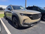 2026 Mazda Mazda CX-50 2.5 S Meridian Edition