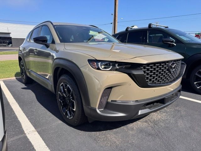 2026 Mazda Mazda CX-50 2.5 S Meridian Edition