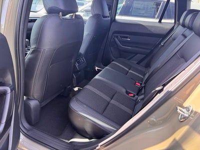 2026 Mazda Mazda CX-50 2.5 S Meridian Edition