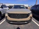 2026 Mazda Mazda CX-50 2.5 S Meridian Edition