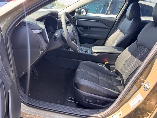 2026 Mazda Mazda CX-50 2.5 S Meridian Edition