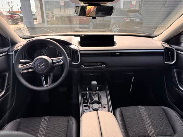 2026 Mazda Mazda CX-50 2.5 S Meridian Edition
