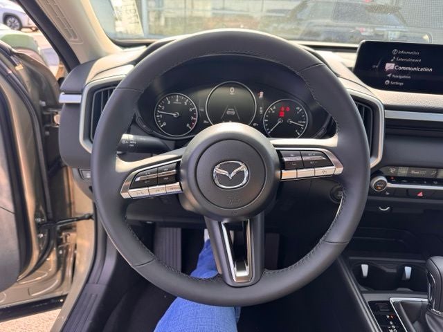 2026 Mazda Mazda CX-50 2.5 S Meridian Edition