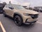 2026 Mazda Mazda CX-50 2.5 S Meridian Edition