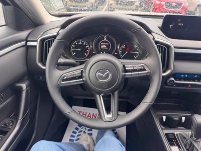 2026 Mazda Mazda CX-50 2.5 S Meridian Edition