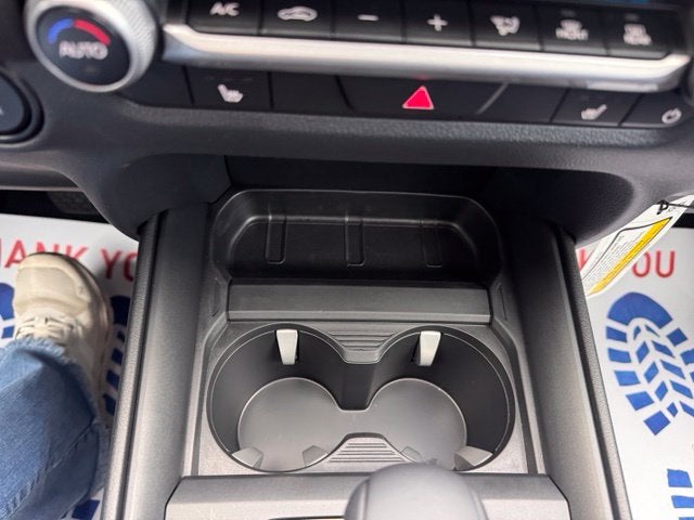 2026 Mazda Mazda CX-50 2.5 S Meridian Edition