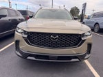 2026 Mazda Mazda CX-50 2.5 S Meridian Edition