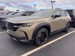 2026 Mazda Mazda CX-50 2.5 S Meridian Edition