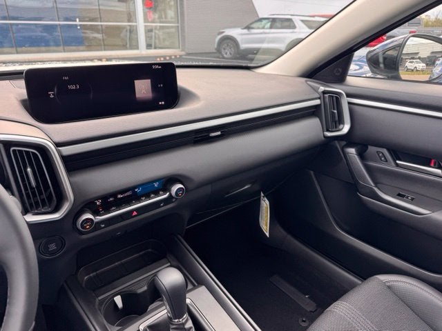 2026 Mazda Mazda CX-50 2.5 S Meridian Edition