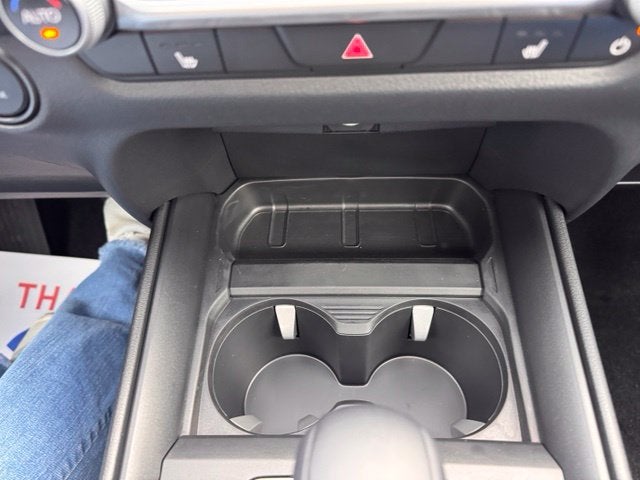 2026 Mazda Mazda CX-50 2.5 S Meridian Edition