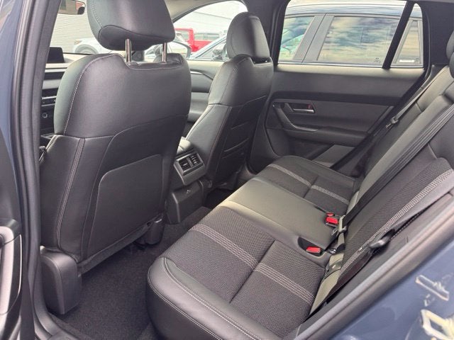 2026 Mazda Mazda CX-50 2.5 S Meridian Edition