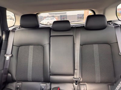 2026 Mazda Mazda CX-50 2.5 S Meridian Edition