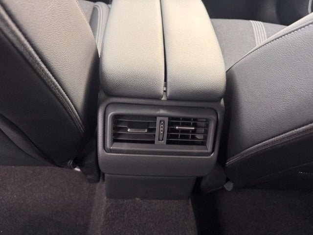 2026 Mazda Mazda CX-50 2.5 S Meridian Edition