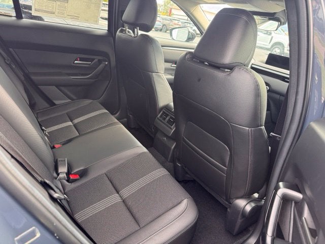 2026 Mazda Mazda CX-50 2.5 S Meridian Edition