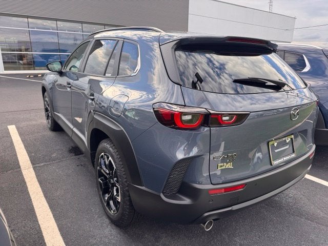 2026 Mazda Mazda CX-50 2.5 S Meridian Edition