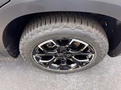 2026 Mazda Mazda CX-50 2.5 S Meridian Edition