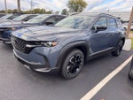 2026 Mazda Mazda CX-50 2.5 S Meridian Edition
