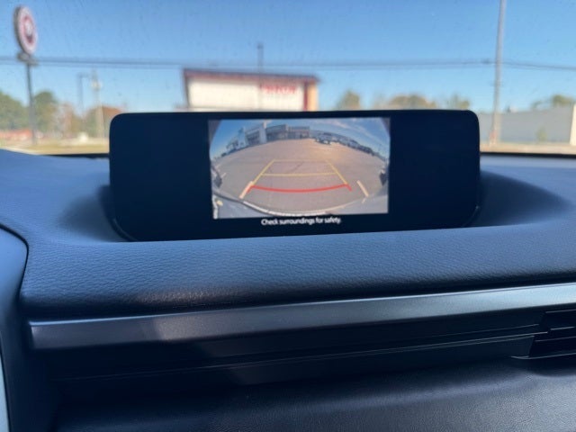 2025 Mazda Mazda CX-50 2.5 Turbo Meridian Edition