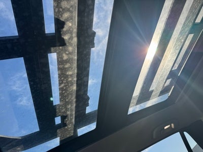 2025 Mazda Mazda CX-50 2.5 Turbo Meridian Edition