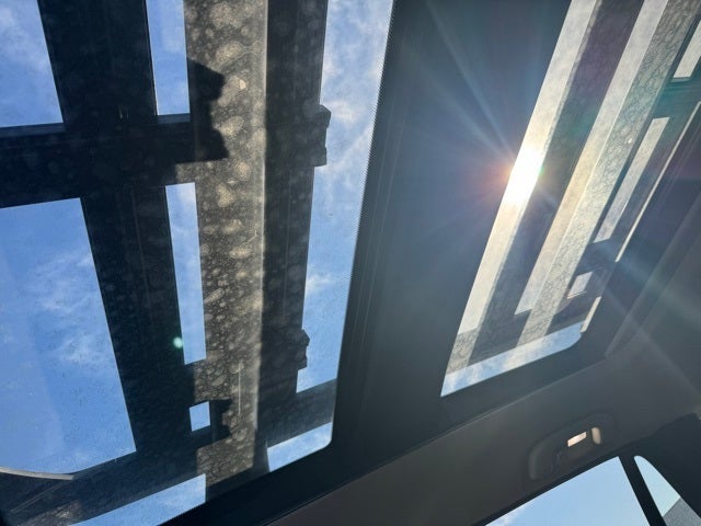 2025 Mazda Mazda CX-50 2.5 Turbo Meridian Edition