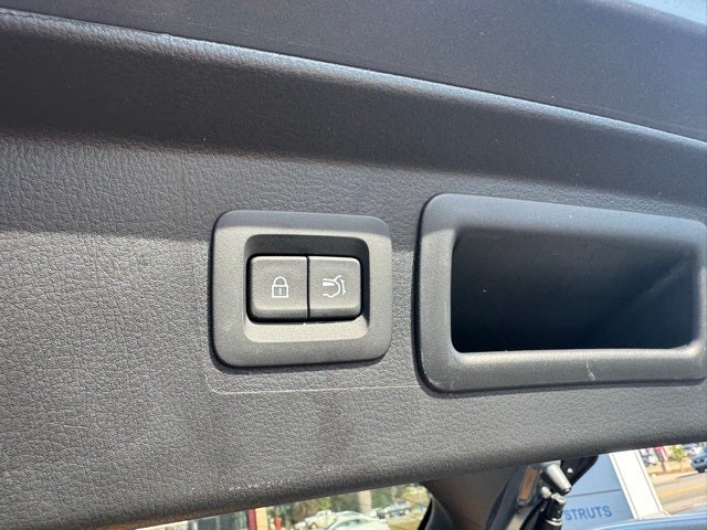 2025 Mazda Mazda CX-50 2.5 Turbo Meridian Edition