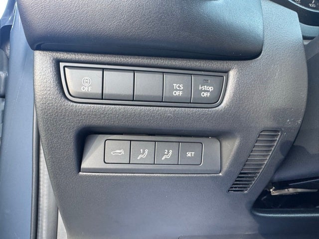 2025 Mazda Mazda CX-50 2.5 Turbo Meridian Edition