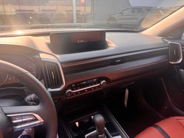 2026 Mazda Mazda CX-50 2.5 Turbo Meridian Edition
