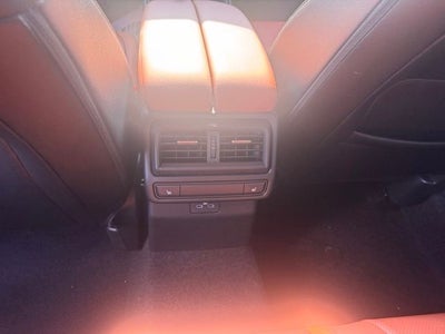 2026 Mazda Mazda CX-50 2.5 Turbo Meridian Edition