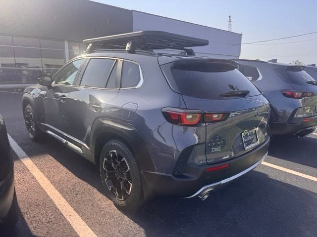 2026 Mazda Mazda CX-50 2.5 Turbo Meridian Edition